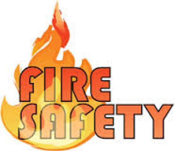 Back to School Fire Safety thumbnail