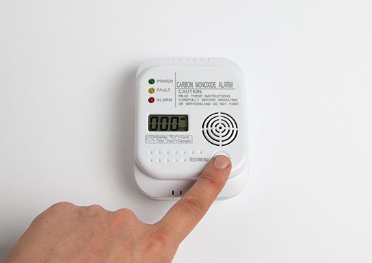 CO Detectors + Daylight Savings Time thumbnail